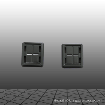 ATM keyboard button | die casting part process